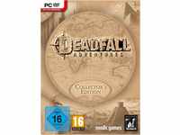 Deadfall Adventures Collector's Edition Standard - PC