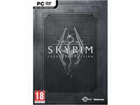 The Elder Scrolls V Skyrim Legendary Edition (PC DVD) [UK IMPORT]