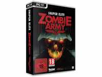 Sniper Elite Zombie Army
