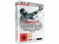 Sniper Elite v2 High Command Edition - [PC]