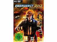 Emergency 2013 Complete Collection - [PC]