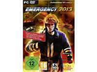 Emergency 2013 - [PC]