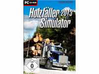 Holzfäller Simulator 2013