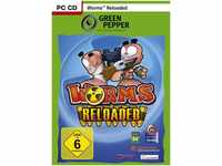 Worms Reloaded [Software Pyramide] - [PC]