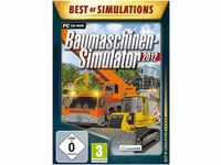 Best of Simulations: Baumaschinen-Simulator 2012