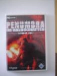 Penumbra: Im Halbschatten - Episode 1