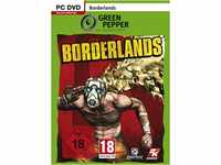 Borderlands [Green Pepper] - [PC]