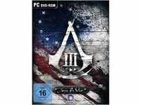 Assassin's Creed 3 - Join or Die Edition (100% uncut)