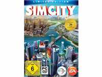 SimCity - Limited Edition