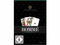 Rommé - The Royal Club - [PC]
