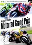 Motorrad GrandPrix Simulator 2012 - [PC]