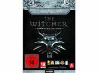 The Witcher Enhanced Edition - Platinum Edition