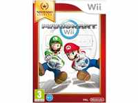 Nintendo Selects : Mario Kart - Game only (Nintendo Wii) [UK IMPORT] [Spiel auf