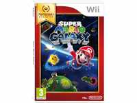 Super Mario Galaxy [Nintendo Selects] [Pegi]