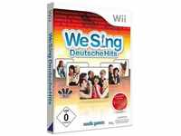 We Sing Deutsche Hits Wii