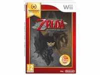 The Legend of Zelda: Twilight Princess [Nintendo Selects] [Pegi]