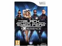 The Black Eyed Peas Experience - D1 Versioning [AT PEGI] - [Nintendo Wii]