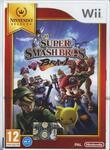 Super Smash Bros Brawl