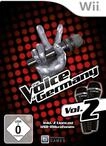 The Voice of Germany Vol. 2 (inkl. 2 Mikros) - [Nintendo Wii]