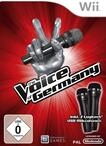 The Voice of Germany (inkl. 2 Mikros)