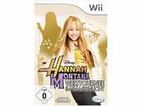 Hannah Montana - Welttournee im Rampenlicht [Software Pyramide]