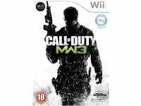 Activision Blizzard - Call of Duty: Modern Warfare 3 /Wii (1 Games)