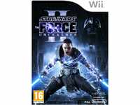 ACTIVISION BLIZZARD STAR WARS FORCE UNLEASHED 2