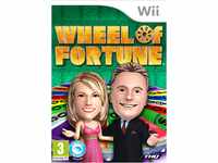 Wheel of Fortune (Nintendo Wii) [Import UK]