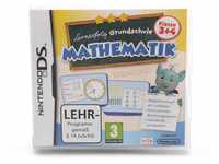 Lernerfolg Grundschule Mathematik Klasse 3+4 - [Nintendo DS]