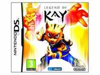 Legend of Kay /NDS
