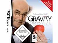 Professor Heinz Wolff's GRAVITY - [Nintendo DS]