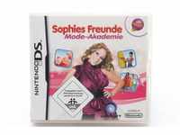 Sophies Freunde - Mode-Akademie [Software Pyramide]