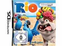 Rio - [Nintendo DS]