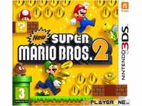 Neues Super Mario Bros 2 3DS Spiel