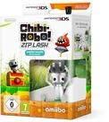 Chibi-Robo!: Zip Lash - Special Edition inkl. amiibo - [3DS]