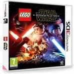 LEGO Star Wars: El Despertar De La Fuerza (Episodio 7) #9363