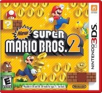 New Super Mario Bros. 2 [Pegi]