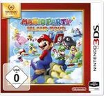 Mario Party: Island Tour