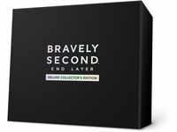 Bravely Second: End Layer Deluxe Collector's Edition - [3DS]