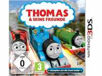 Thomas und seine Freunde für Nintendo 3DS (3DS)
