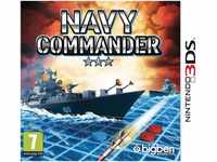 Games - Navy Commander (1 Games)