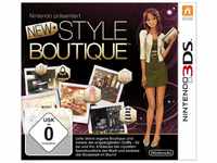 New Style Boutique - [Nintendo 3DS]