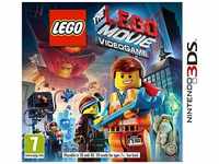 Lego Movie: Videogame (Englisch im Spiel) (ES)