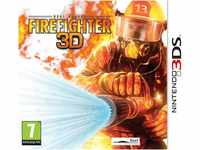 Real Heroes:Firefighter 3D