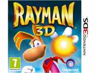 Rayman 3D [UK Import]