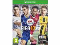 Fifa 17 - Xbox One - [Edizione: Francia]