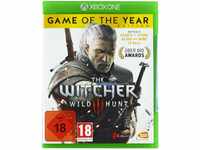 The Witcher 3: Wild Hunt Game of the Year Edition - [Xbox One]