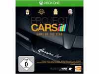 Project CARS - Game of the Year Edition - [Xbox One]