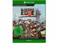 Xbox Bleeding Edge - [Xbox One]
