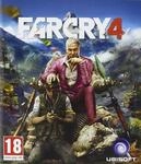 Far Cry 4 [AT-PEGI]